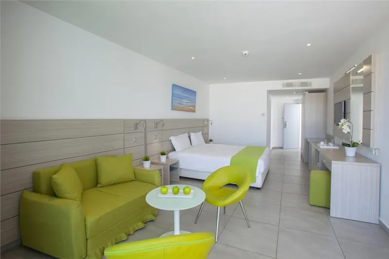 Hotel Limanaki Beach - slika 2