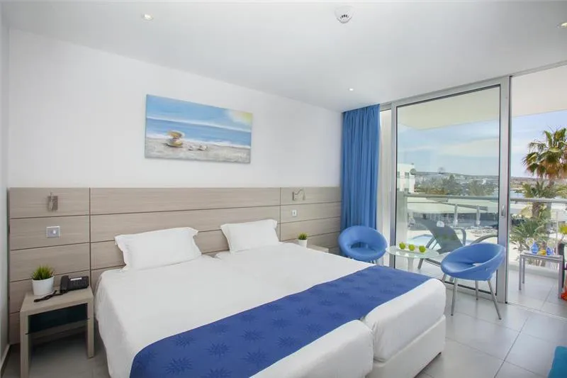 Hotel Limanaki Beach - slika 5