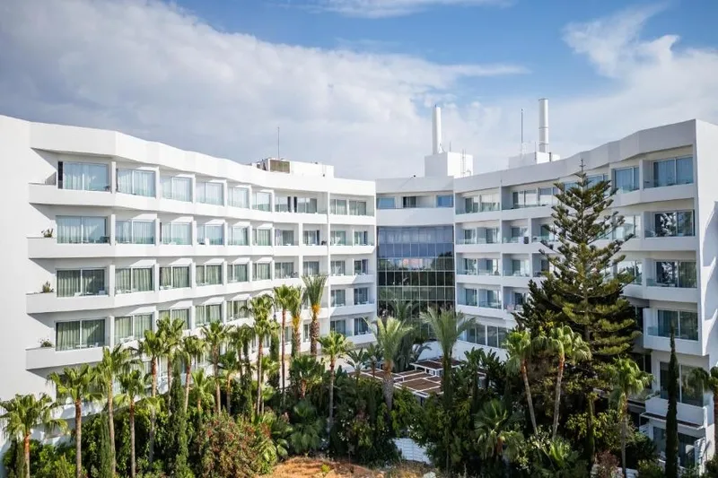 Hotel Margadina - slika 2