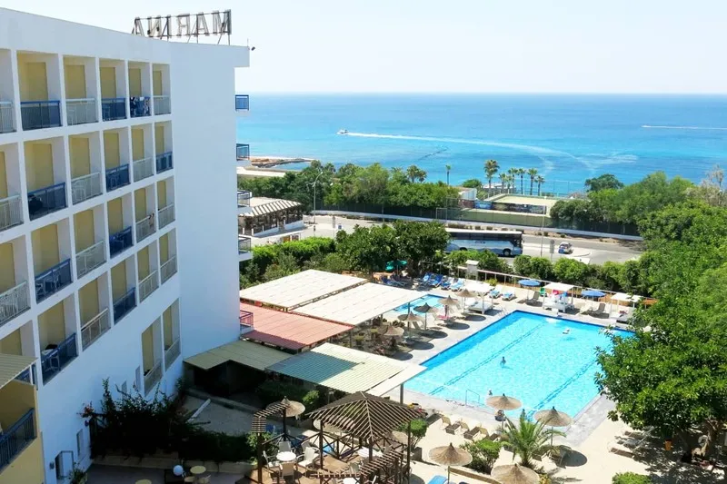 Hotel Marina - slika 4