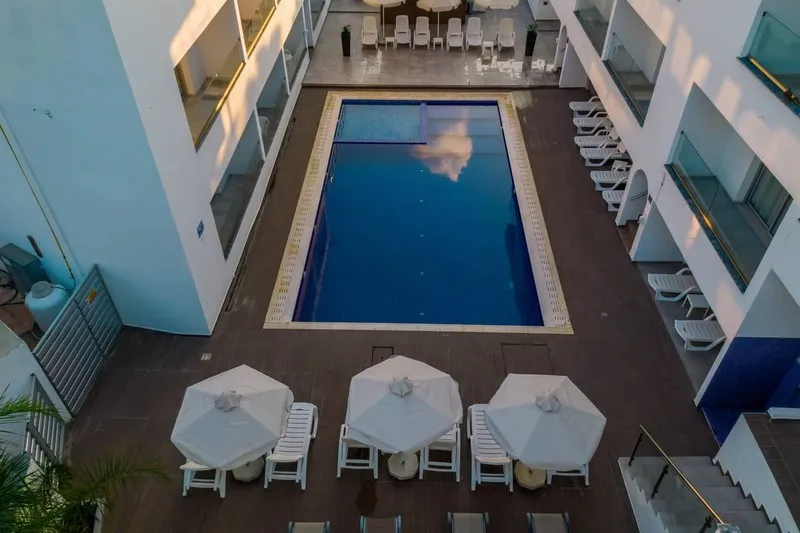 Hotel Milea - slika 5