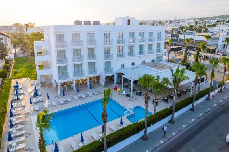 Hotel Napa Jay - slika 4