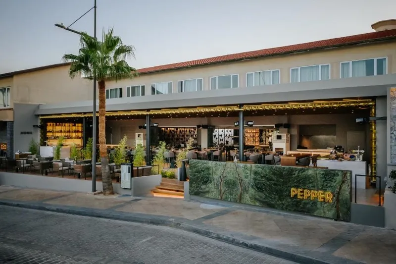 Hotel Napa Plaza - slika 4