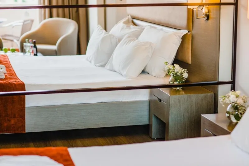 Hotel Napa Plaza - slika 5