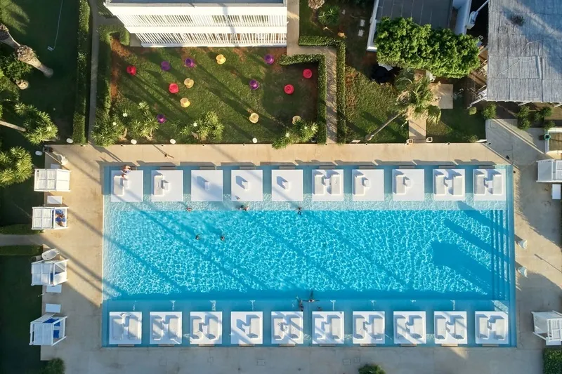 Hotel So Nice Club - slika 4