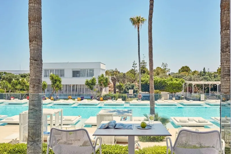 Hotel So White Club - slika 2