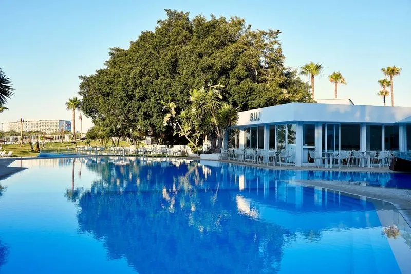 Hotel So White Club - slika 3