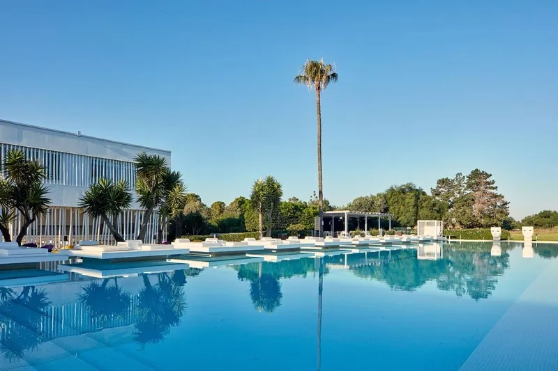 Hotel So White Club - slika 4
