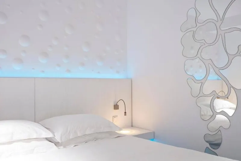 Hotel So White Club - slika 5