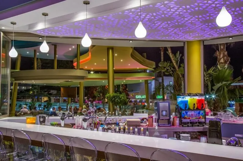 Stamatia Hotel - slika 4