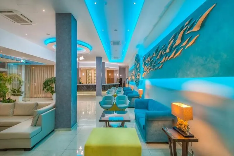 Stamatia Hotel - slika 5