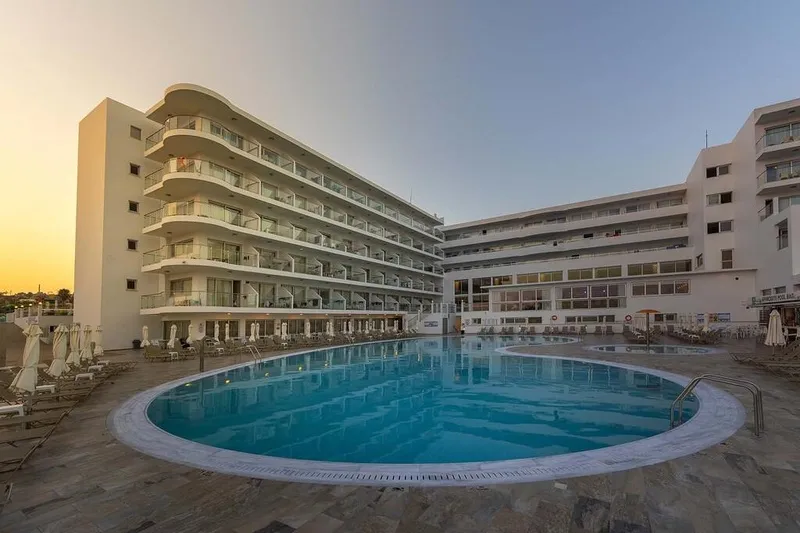 Hotel Tofinis