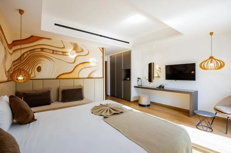 Melpo Antia Hotel &amp; Suites - slika 4