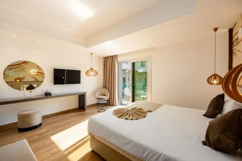 Melpo Antia Hotel &amp; Suites - slika 5