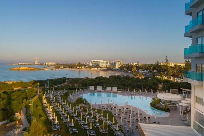 Nissiblue Beach Resort