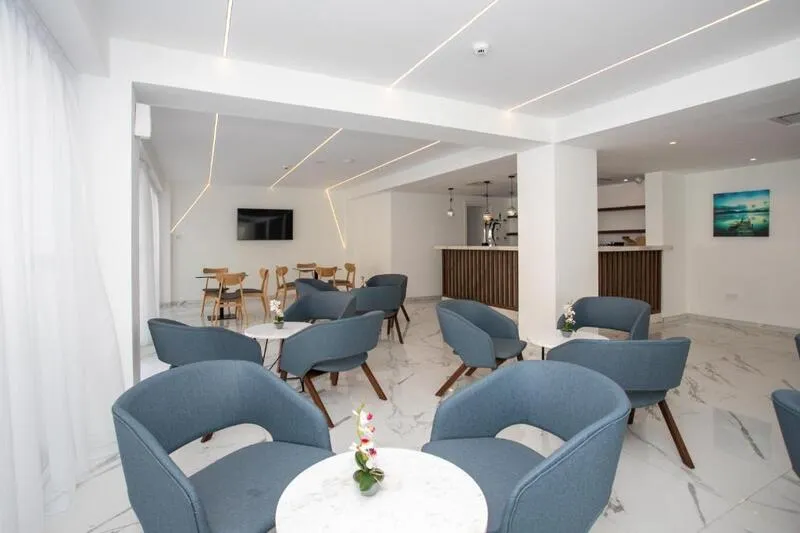 Best Western Plus Larco Hotel - slika 3