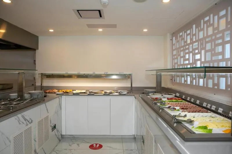 Best Western Plus Larco Hotel - slika 5