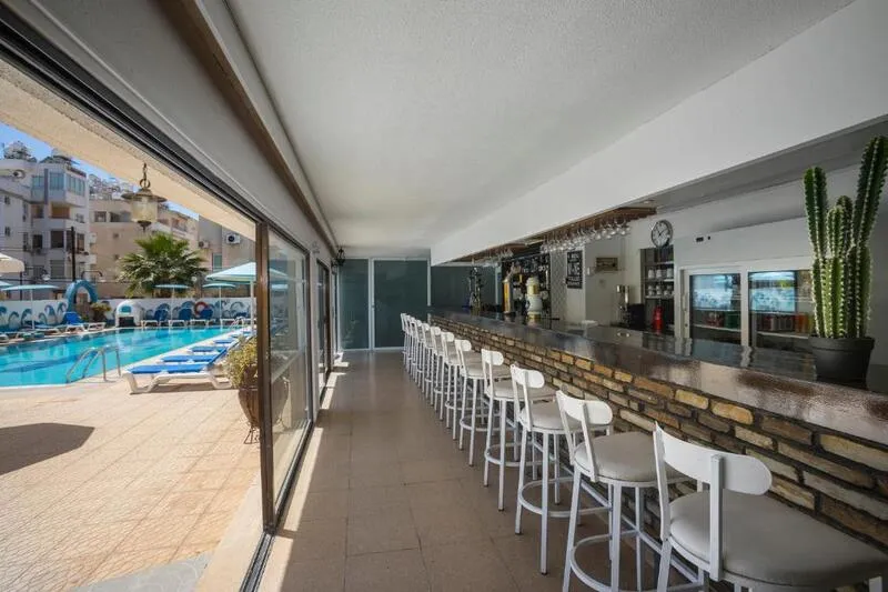 Cactus Hotel - slika 3