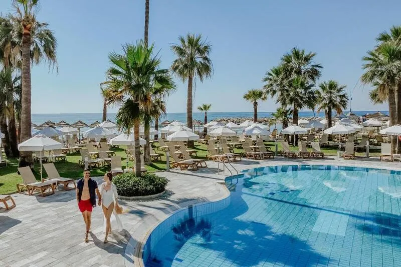 Hotel Golden Bay