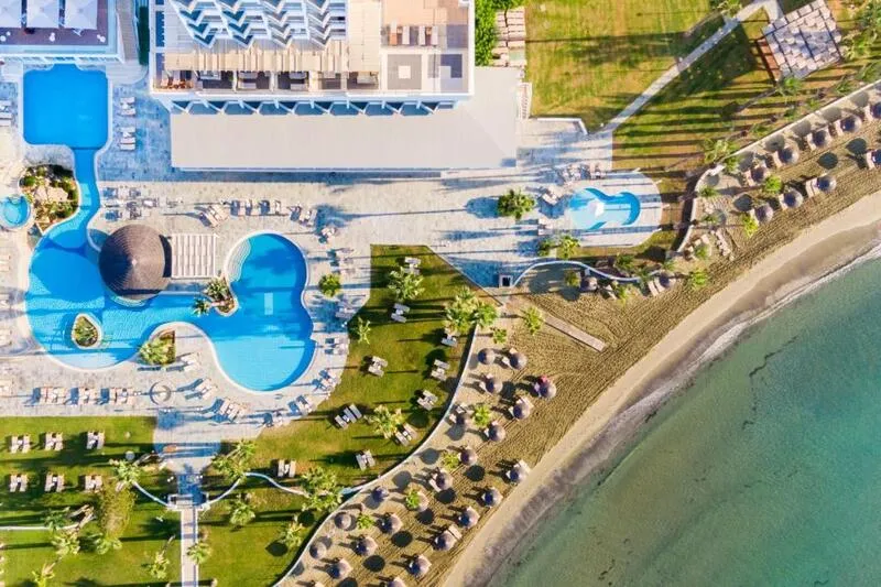 Golden Bay Hotel - slika 3