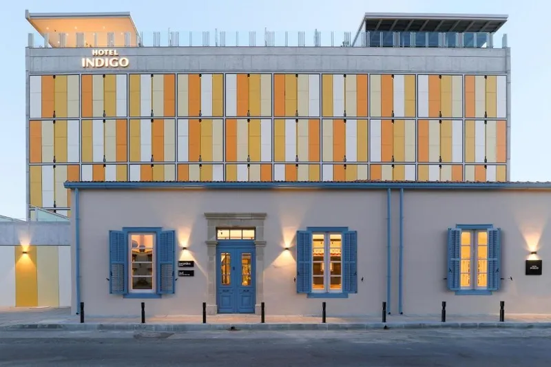 Hotel Indigo Larnaca, IHG Hotel - slika 2