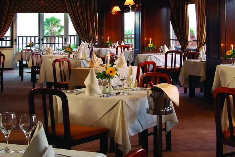 Hotel Lordos Beach - slika 5