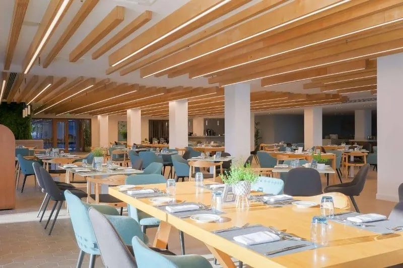 Hotel Radisson Beach - slika 4