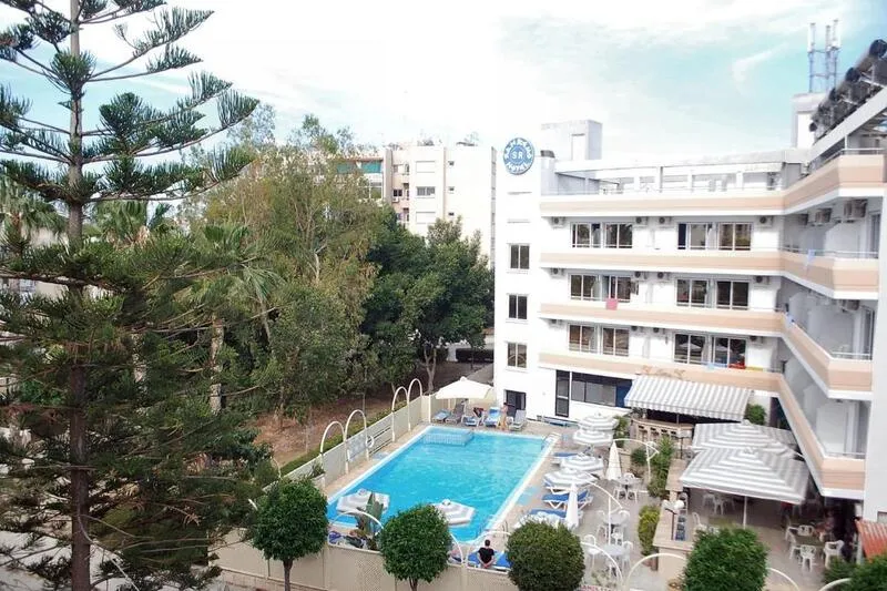 San Remo Hotel - slika 2