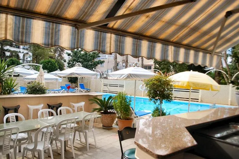 San Remo Hotel - slika 3