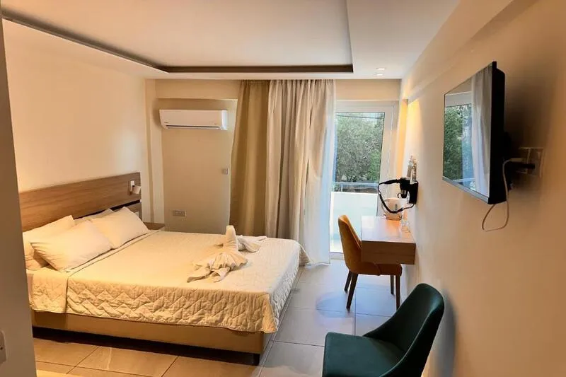 San Remo Hotel - slika 5