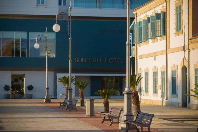 Sun Hall Hotel - slika 3