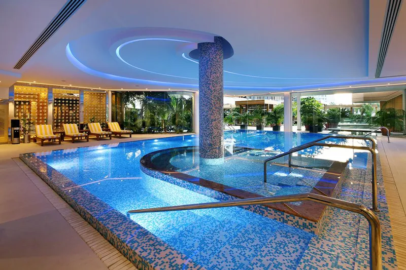 Four Seasons - slika 5