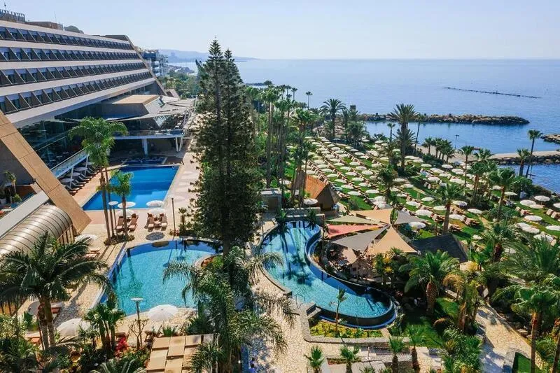 Amathus Hotel - slika 2