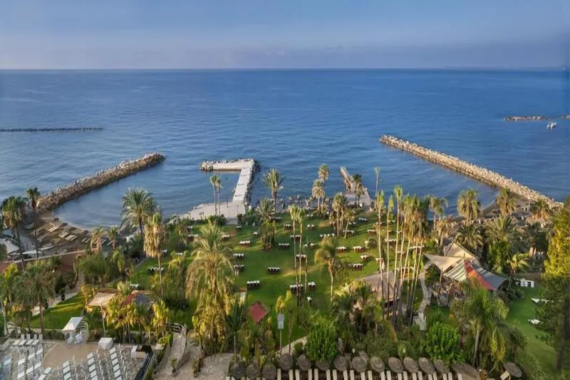 Amathus Hotel - slika 3