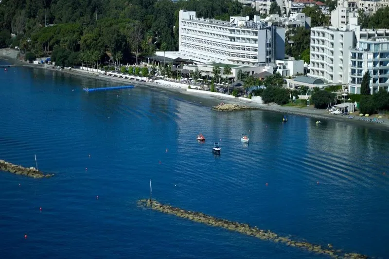 Hotel Atlantica Miramare