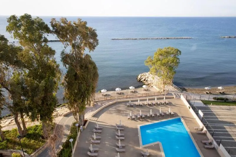 Harmony Bay Hotel - slika 2