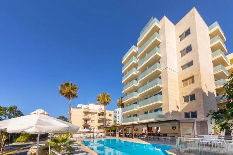 Hotel Kapetanios