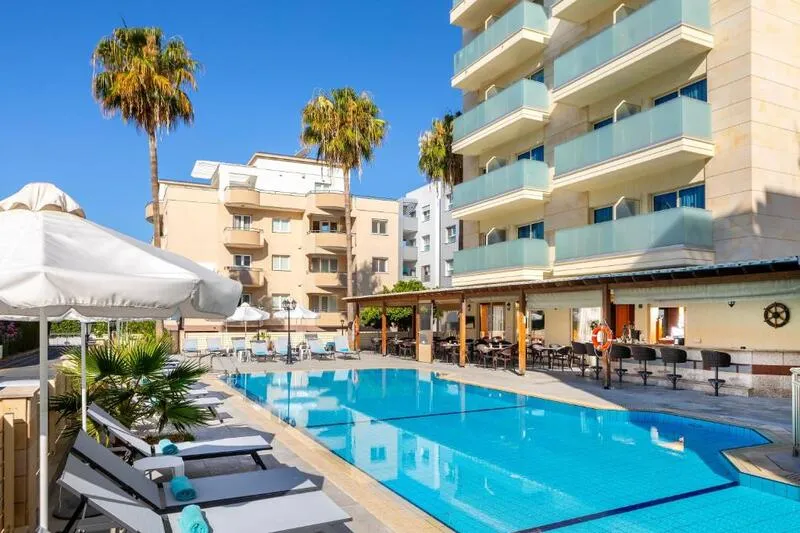 Kapetanios Hotel - slika 2