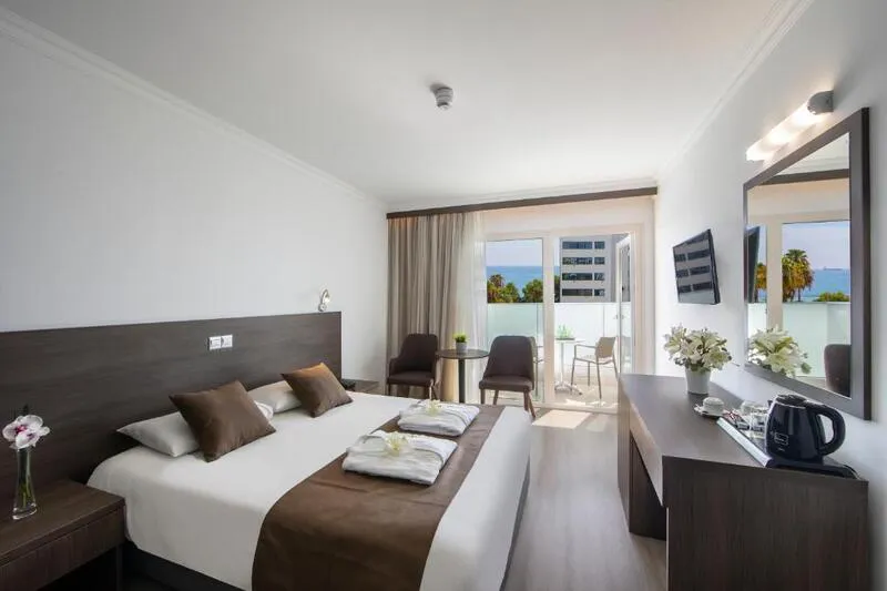 Kapetanios Hotel - slika 3