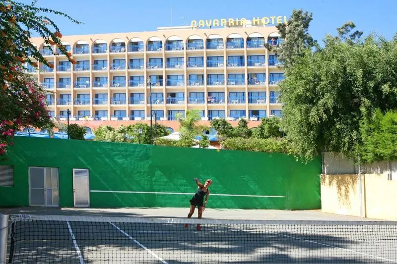 Navarria Hotel - slika 2