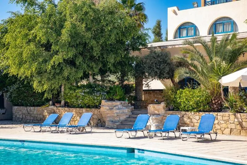 Navarria Hotel - slika 4