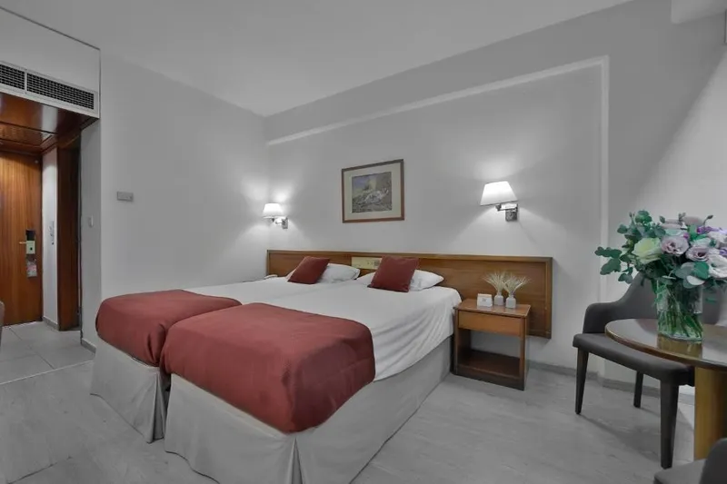 Hotel Odysseia Kapetanios - slika 5