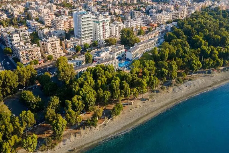 Hotel Park Beach