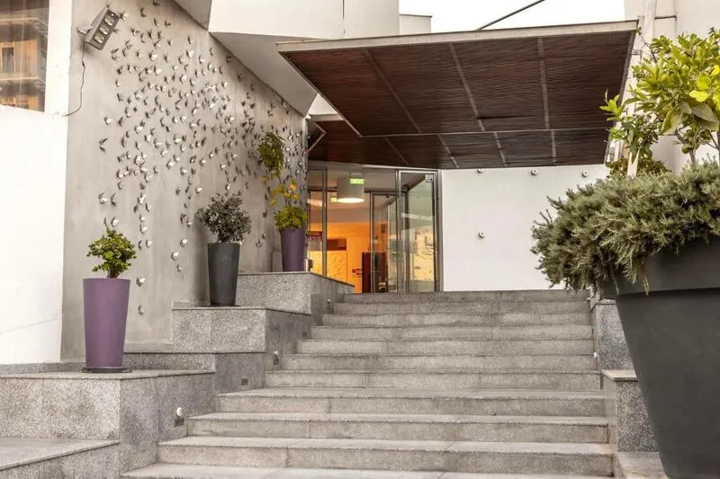 Park Beach Hotel - slika 2
