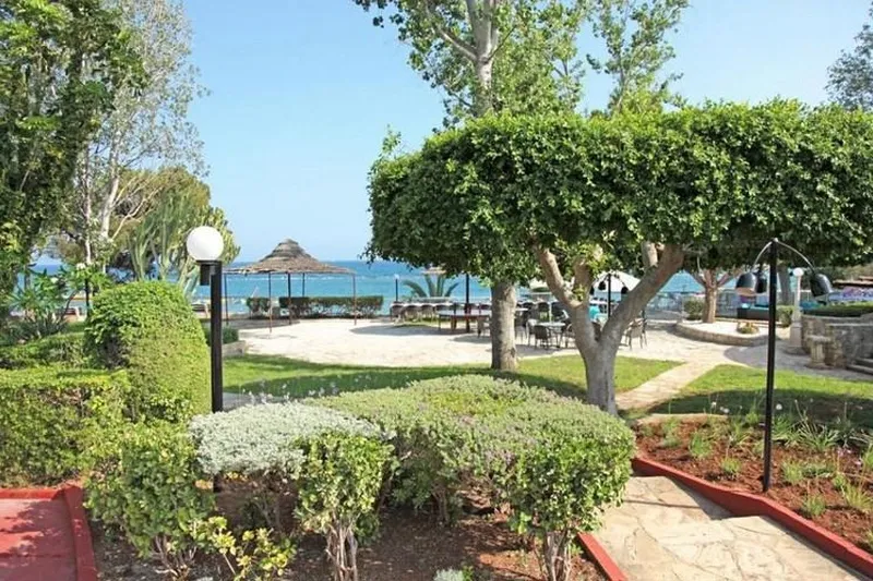 Hotel Poseidonia - slika 2