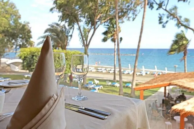 Hotel Poseidonia - slika 4