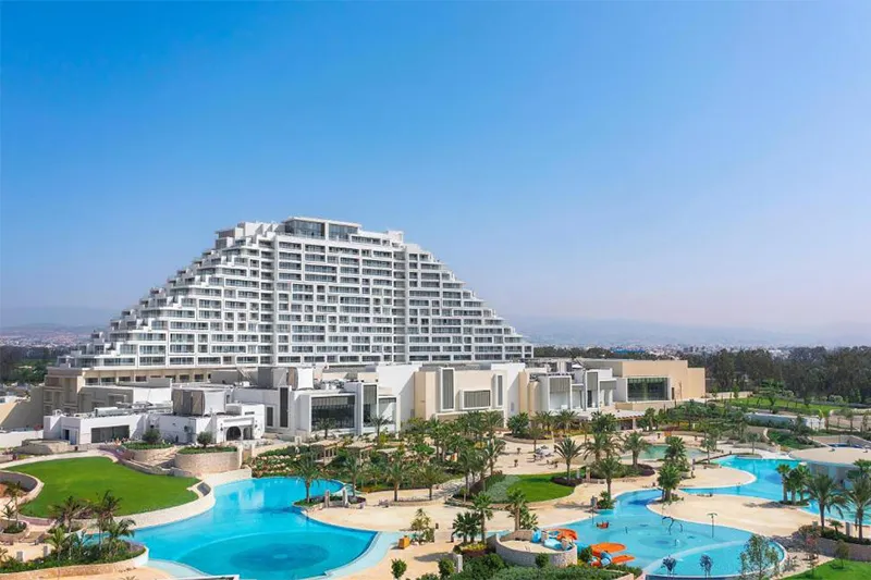 Mediterranean Hotel &amp; Casino Resort - slika 2
