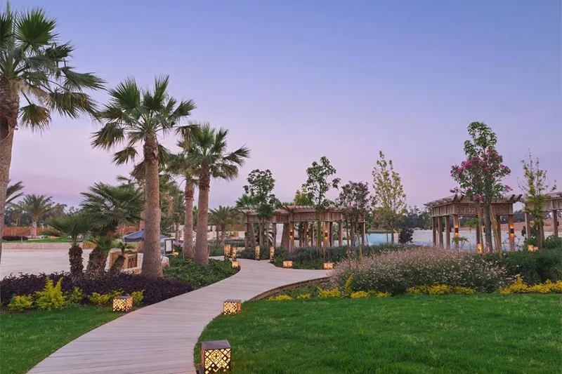 Mediterranean Hotel &amp; Casino Resort - slika 3