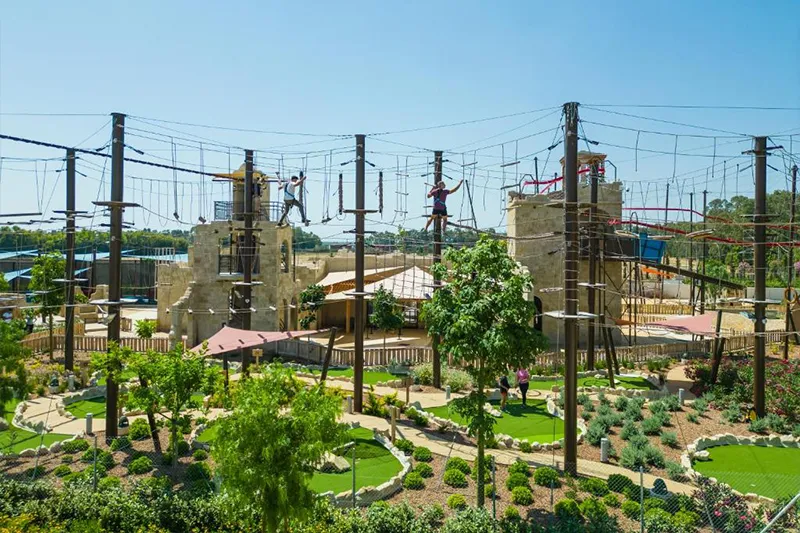 Mediterranean Hotel &amp; Casino Resort - slika 4