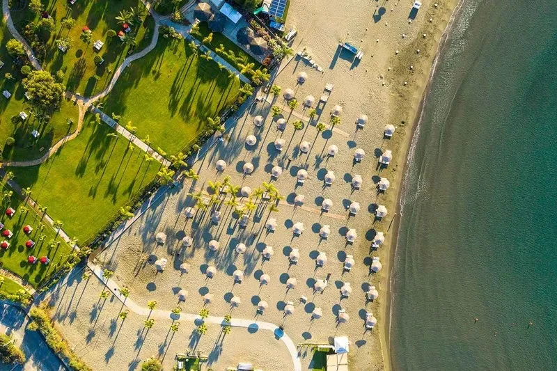 St. Raphael Hotel &amp; Resort - slika 2